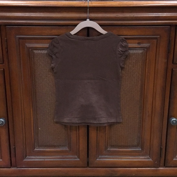 💗 RANSOM GIRL 💗 EXTREMELY RARE LIMITED EDITION COLLECTION GOOD KIDS TOP (NWOT) - Picture 6 of 8